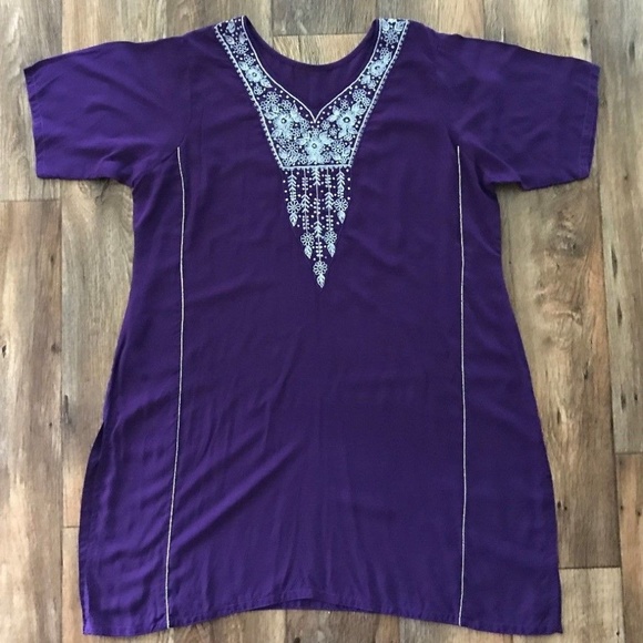 Dresses & Skirts - Pakistani Women Kameez Traditional Shirt Indian